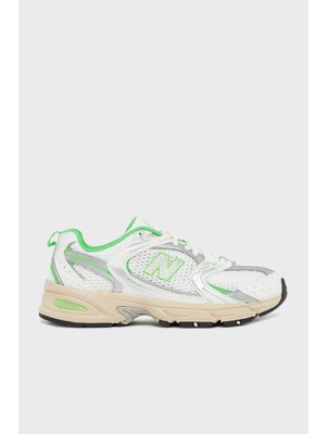 New Balance 530 Koşu Spor Ayakkabı Bayan Ayakkabı MR530EC
