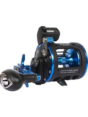 Remixon Oceano 30 Lc Sol El Jig Çıkrık