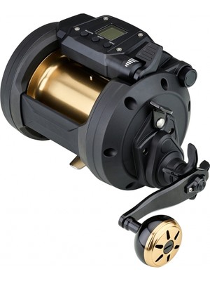 Daiwa Tanacom 22 1200 Sağ El Elektrikli Çıkrık