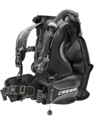 Cressi Patrol Bcd Yeleği Standart-Xs