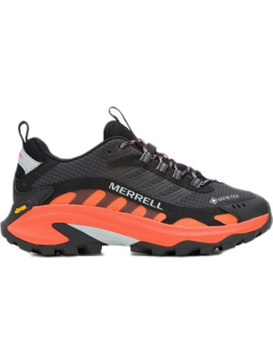 Merrell Moab Speed 2 Gtx Erkek Siyah Outdoor Ayakkabı