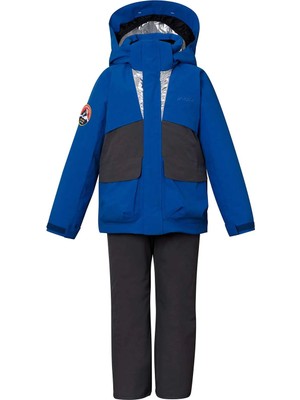 Phenix Snow Jet Junior Two-Piece