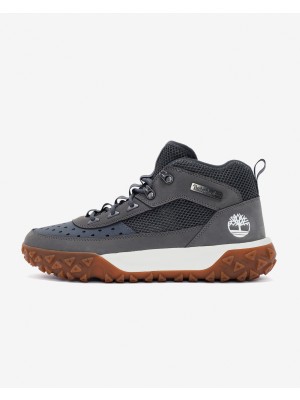 Timberland Erkek Medium Grey Sneaker