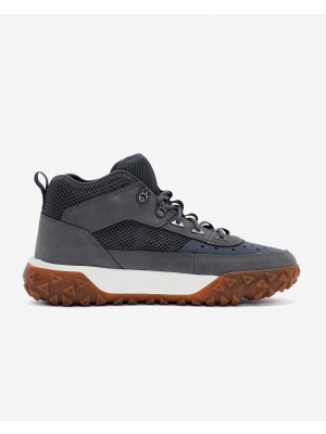 Timberland Erkek Medium Grey Sneaker