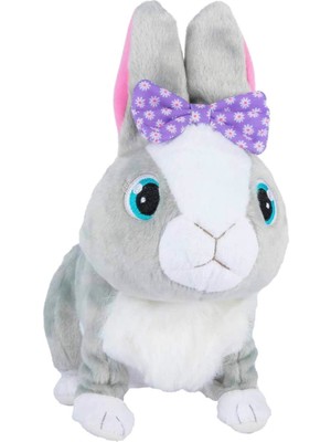 Keyfim Shop Gerçek Bir Tavşan Gibi: Betsy ile Oyun Zamanı!