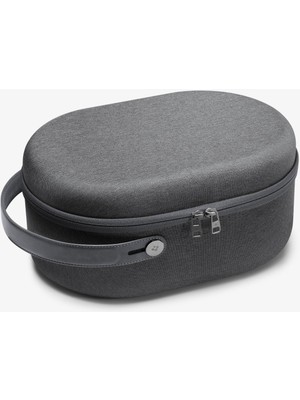Spigen Apple Vision Pro Taşıma / Koruma Çantası Pouch Klasden Charcoal Gray - AFA07240