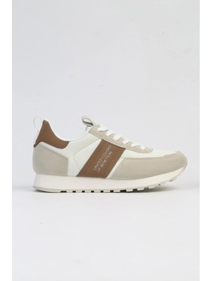 Benetton Kadın Sneakers