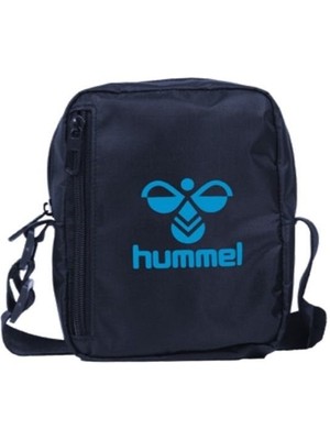 Hummel Teramo (Omuz Çantası) Lacivert
