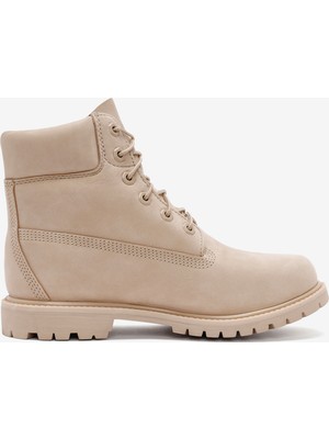 Timberland Kadın Bej Bot