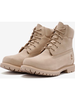 Timberland Kadın Bej Bot