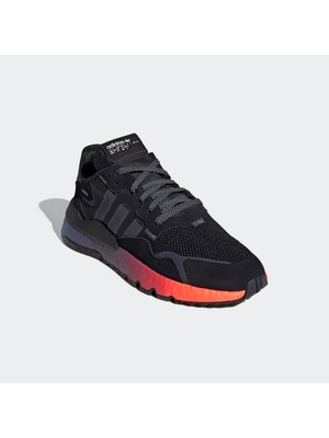 Adidas Nite Jogger Erkek Spor Ayakkabı Art FX1397