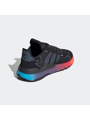 Adidas Nite Jogger Erkek Spor Ayakkabı Art FX1397