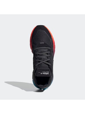 Adidas Nite Jogger Erkek Spor Ayakkabı Art FX1397