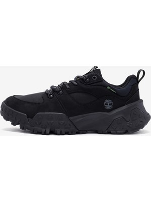 Erkek Siyah Sneaker
