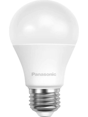 Panasonic 14W (100W) LED Ampul 2700K - Sarı Işık E27 LED Lamba