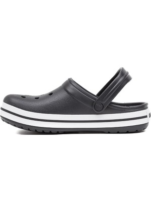 Crocs Crocband Unisex Terlik 11016