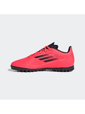 adidas F50 Club Tf J       Turbo/aurbla/platınm