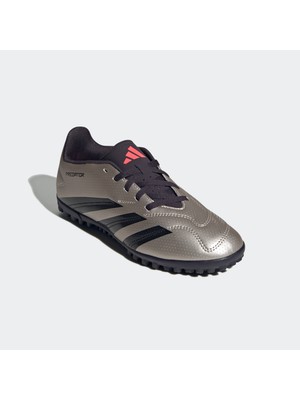 adidas Predator Club Tf J  Plamet/aurbla/turbo