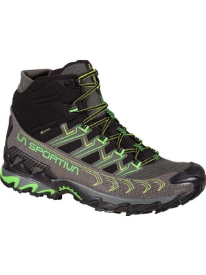 La Sportiva Ultra Raptor Iı Mid Gore Tex Erkek Trekking Bot