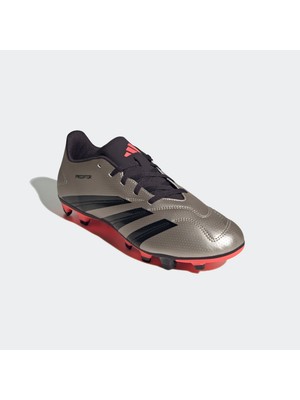 adidas Predator Club Fxg   Plamet/aurbla/turbo