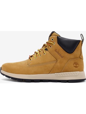 Timberland Erkek Kiremit Sneaker