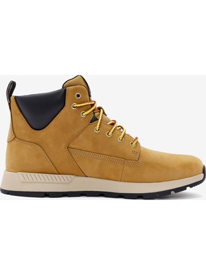 Timberland Erkek Kiremit Sneaker