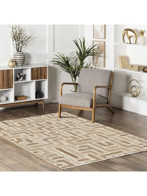 Pastel Home Anti-Alerjik Yıkanabilir Şönil Halı Kilim Eskitme, Modern Desen Oturma Odası, Salon, Çocuk Odası, Mutfak, Koridor Halısı, Yolluk