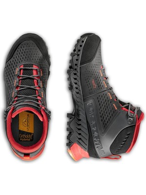 La Sportiva Stream Gore Tex Kadın Trekking Botu