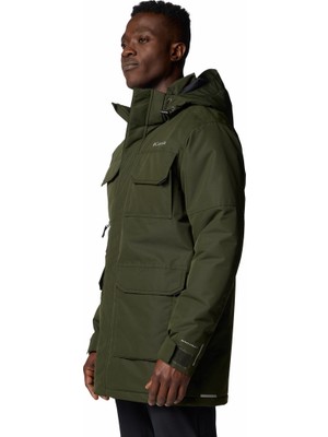 Columbia Landroamer Iı Erkek Outdoor Parka Mont WM5169
