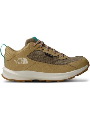 The North Face Y Fastpack Hiker Wp Çocuk Bot NF0A5LXGV7O1