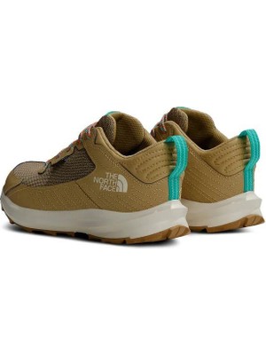 The North Face Y Fastpack Hiker Wp Çocuk Bot NF0A5LXGV7O1