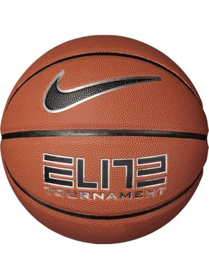 Nike Nike All Court 2.0 8p G Antetokounmpo Deflated Turuncu  Basketbol Topu