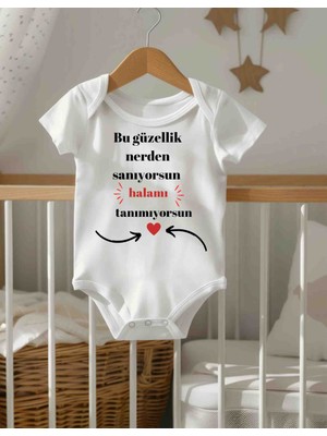Lupi Isim Yazılabilir Baskılı Bebek Zıbın Çıtçıtlı Atlet Kişiye Özel Baskı