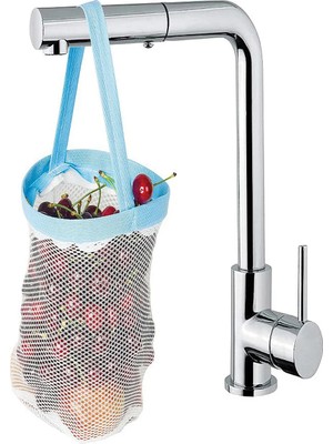 Bakliyat Yıkama Durulama Filesi ROYALEKS-56418