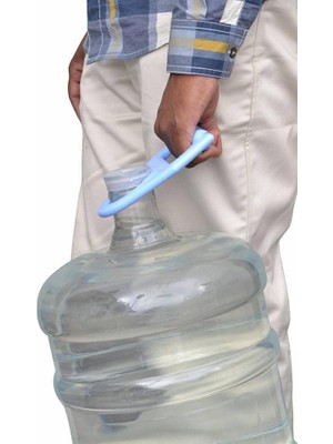 Adet Kırılmaz Sert Plastik Damacana Taşıyıcı Kulp Tutamaç 2 Adet 1. Kalite Sağlam ve Dayanıklı