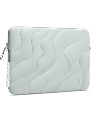 Tomtoc A27C2T1 13" Açık Mavi Terra Serisi Notebook Kılıfı