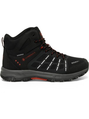Lumberjack DUNCAN HI 4PR Siyah Erkek Outdoor Bot