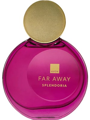 Avon Far Away Splendoria Kadın Parfüm Edp 50 Ml.