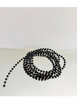 Cam Balkon Zinciri - Cam Balkon Kilit Zinciri | 5 Metre