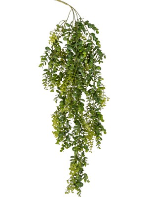 Herdekora  Yapay Okaliptus Sarmaşık Yeşil 85 Cm.