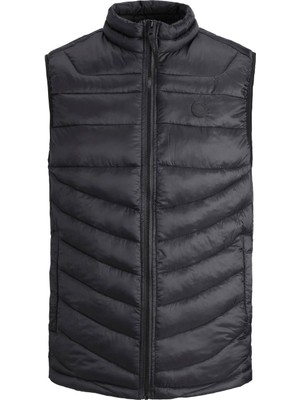 Jack & Jones erkek ehero bodywarmer collar noos 12211790