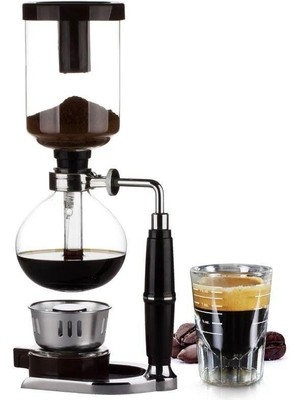 Aloha Syphon