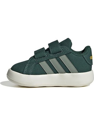 Adidas Bebek Tenis Ayakkabı Grand Court 2.0 Cf IH7861