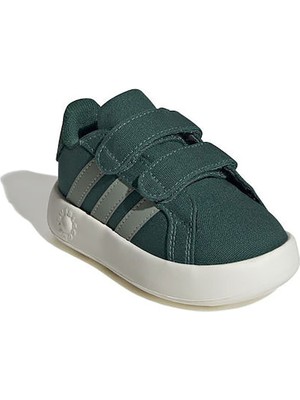 Adidas Bebek Tenis Ayakkabı Grand Court 2.0 Cf IH7861