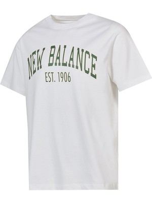 New Balance Tshirt MNT3326