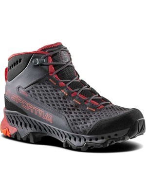 La Sportiva Stream Gore Tex Kadın Trekking Botu