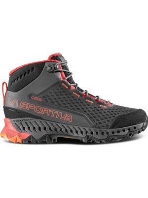 La Sportiva Stream Gore Tex Kadın Trekking Botu