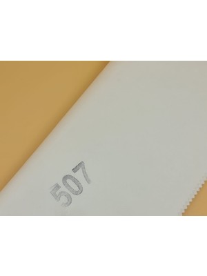 Nakışlık Tela 507 Beyaz 80 Cm- 1 Metre (100CM)