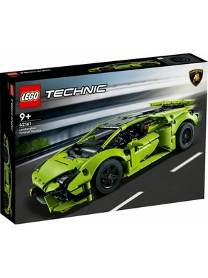 LEGO 42161 Lego® Technic Lamborghini Huracán Tecnica 806 Parça +9 Yaş