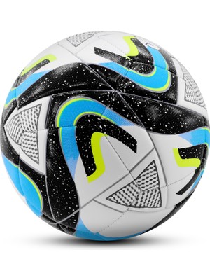 Telvesse Futbol Topu Oceanz Sert Zemin Halı Saha Futbol Topu No:5 056